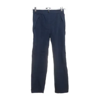 Regenbroek (Blauw) van On the Peak Polyester
