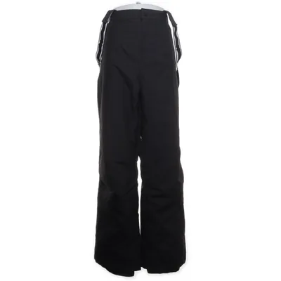 Täckbyxor (Svart) från Ski Industries