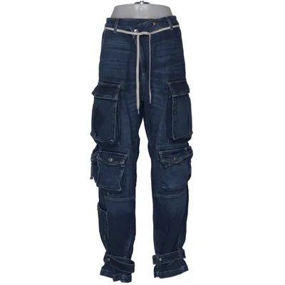 Cargohose (Blau) von Replay Baumwolle