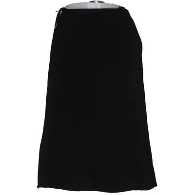 Rok (Zwart) van Claire.dk Polyester