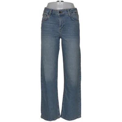 Jeans (Ibiza) från Mavi Bomull, Elastan