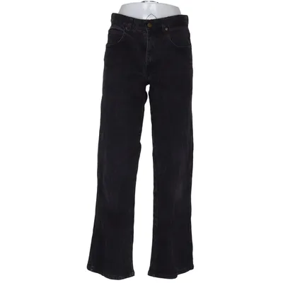 Jean (Noir) de Lapious Coton, Polyuréthane
