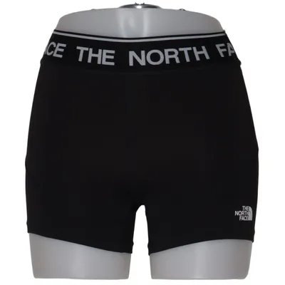 Kompressionsshorts (Svart) från The North Face