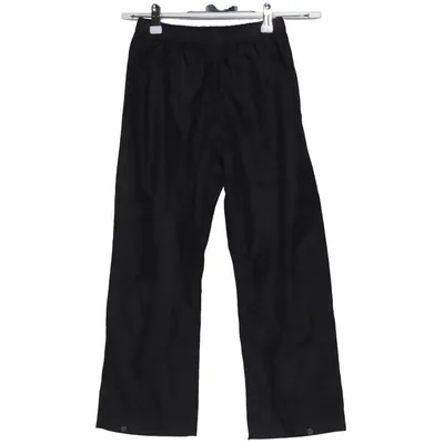 Broek (Grijs) van Didriksons Polyester