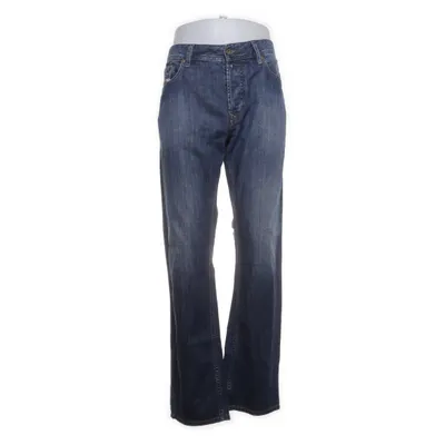 Jeans (Blå) fra Diesel Industry Bomuld