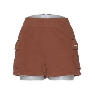 Sweatshorts (Brun) fra Roots Økologisk bomuld, Genanvendt polyester
