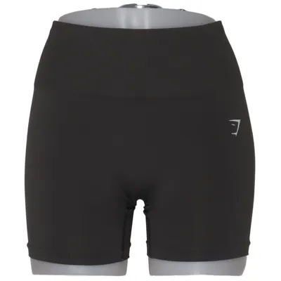 Kompressionsshorts (Grå) fra Gymshark