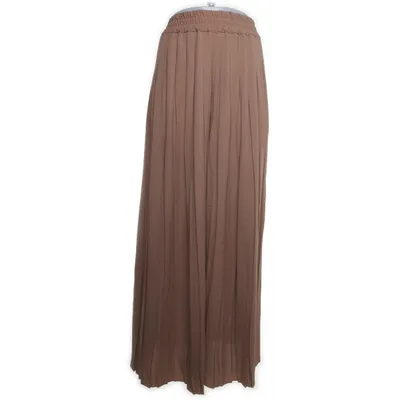 Palazzohose (Beige) von New Collection Polyester, Elasthan