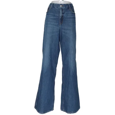 Jeans (GSKT062T) från Good American Bomull, Elastan