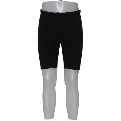 Shorts (Black, Orange) from Rehband