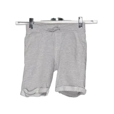 Short de jogging (HGAL8R-GRC) de Orchestra Coton, Polyester, Viscose