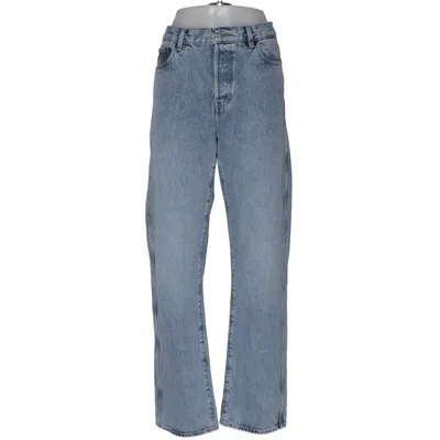 Jeans (Blau) von H&M Studio Baumwolle