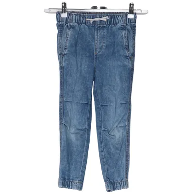 Jeans (Jogger Elastic Waist) from H&M Cotton, Polyester