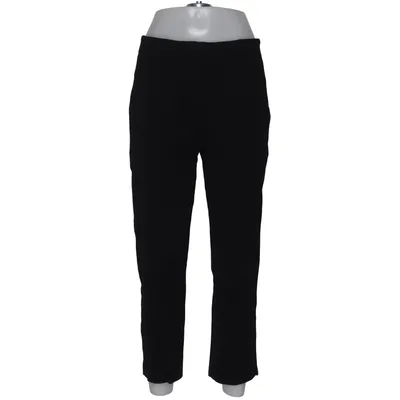 Kostuumbroek (Zwart) van Gerry Weber Collection Elastaan, Polyamide, Viscose