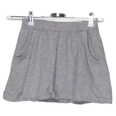 Skirt (Gray) from Red & Blue