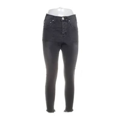 Jeans (Sort) fra One Teaspoon Bomuld