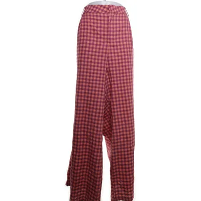 Broek (Roze, Lila) van Daisy Street Katoen
