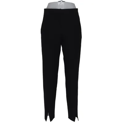 Kostuumbroek (Zwart) van Gerry Weber Collection Acetaat, Elastaan, Polyester
