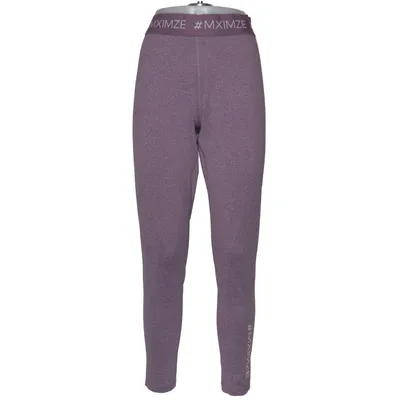 Sports tights (Purple) from MXIMZE Elastane, Polyester
