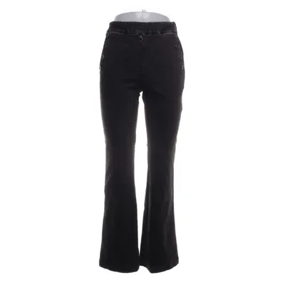 Jeans (Svart) från Rue de Femme Bomull, Elastan, Polyester, Viskos