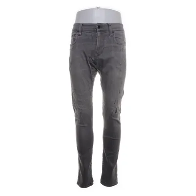 Jeans (Grå) från G-Star Raw Bomull, Polyester, Skinn