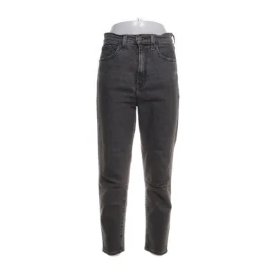 Jeans (HIGH WAISTED MOM JEAN) from Levi Strauss & Co Cotton, Elastane