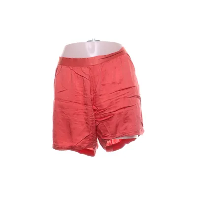 Pyjamasshorts (Röd) från Calida Modal