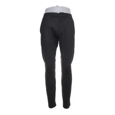 Byxor (Svart, Grå) från Gabba Elastan, Polyester, Viskos