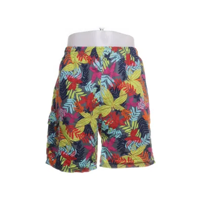 Badshorts (Grön, Flerfärgad) från Swim Wear Sooo