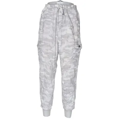 Cargobyxor (Grå, Flerfärgad) från Calvin Klein Performance Bomull