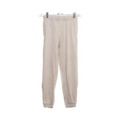 Mjukisbyxor (Beige) från Lindex Kids Bomull, Polyester