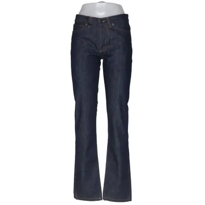 Jean (Bleu) de American Apparel Coton