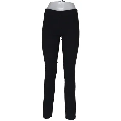 Broek (KOOKAÏ) van Kookaï Katoen, Elastaan, Polyamide, Polyester