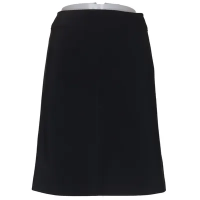 Skirt (Gray) from Arttobe Acetate, Elastane, Polybutylene, Polyester