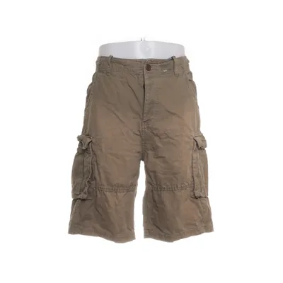 Cargo shorts (Groen) van Regatta Katoen