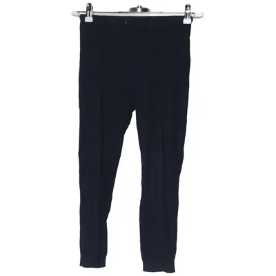 Joggingbroek (Zwart) van Harry Potter Organisch katoen