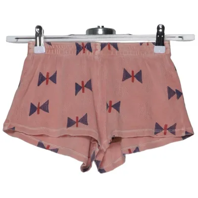 Shorts (Pink, Blue, Red) from Bobo Choses