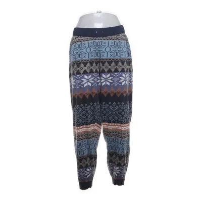 Pyjamasbukser (Blå) fra BPC Bonprix Collection Økologisk bomuld