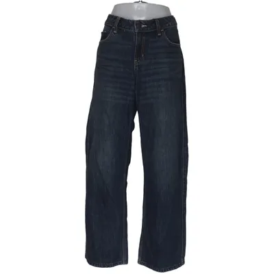 Jeans (Baggy) von Hollister Baumwolle, Polyester