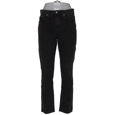 Jeans (Grau) von Weekday Baumwolle, Elasthan