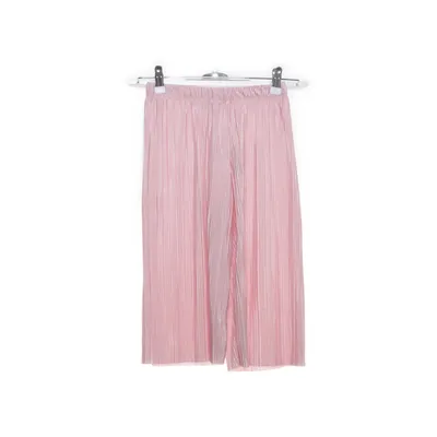 Palazzo broek (Roze) van Mywear Young Polyester