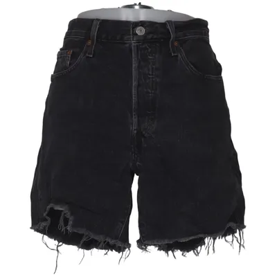 Short en jean (Gris) de Levi's Premium Coton
