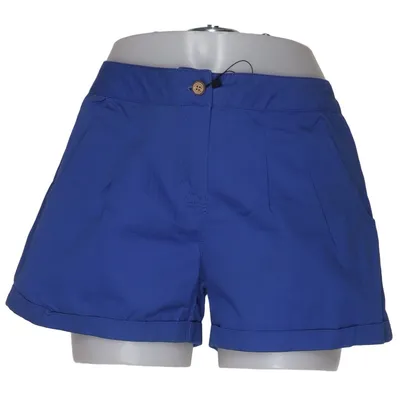 Korte broek (Spirit St W Blue) van Deeluxe Katoen