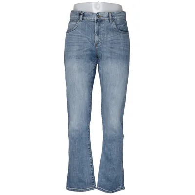 Jean (Bleu) de Baxter Coton, Élasthane