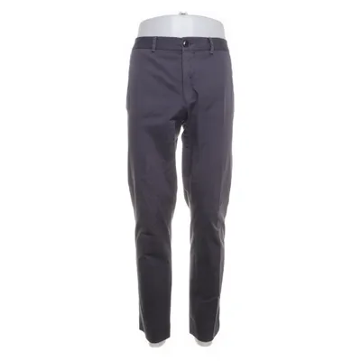 Chinos (Blauw) van Filippa K Katoen, Elastaan