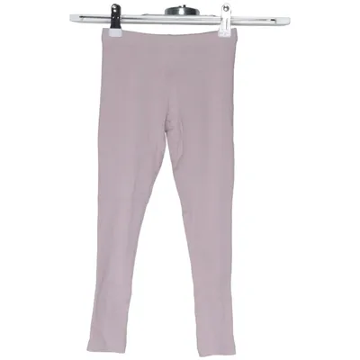 Leggings (Pink) from Wheat Elastane, Modal, Organic cotton