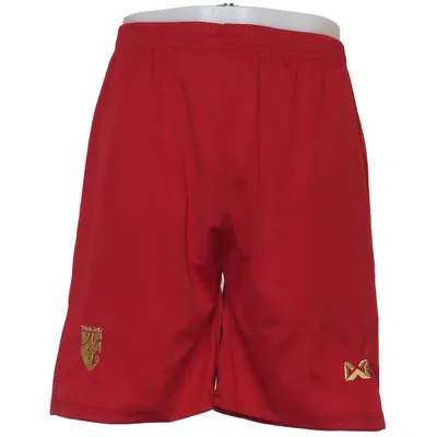 Trainingsshorts (Rood)