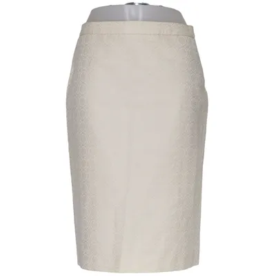 Jupe (Beige) de Beymen Soie