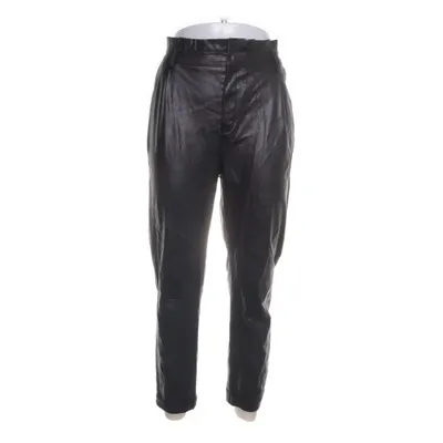 Pants (Black) from Amisu Polyurethane