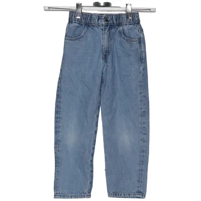 Jeans (Blau) von Arket Baumwolle